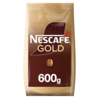 Nescafe 12583039 Gold Kahve600 Gr