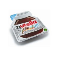 Nutella Kakaolu FındıkKreması 15Gr 120 li