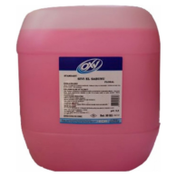 Oxy Sıvı Sabun 30 Kg