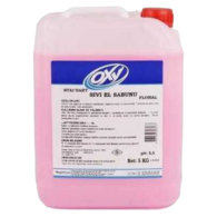 Oxy Sıvı Sabun 5Kg AO