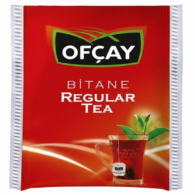 Ofçay Bitane Regular BardakPoşet Çay 1,5 Gr 1000'li