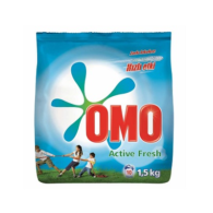 Omo Matik Profesyonel RestToz Deterjan 9Kg