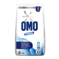 Omo Matik Profesyonel RestToz Deterjan 9Kg