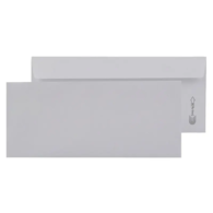 Diplomat Zarf 105X240 110Gr25li Beyaz