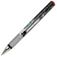 Pensan 6020 Roller Kalem 0.7Nano Jel Kırmızı