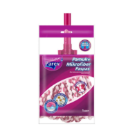 Parex Pamuklu MikrofiberPaspas