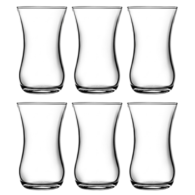 Paşabahçe 42011 Çay Bardağı6'lı