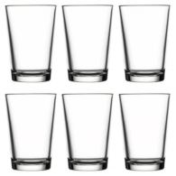 Paşabahçe 52052 Su Bardağı 6lı