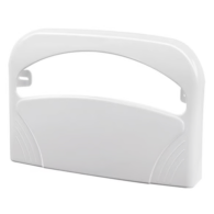 Palex Klozet Kapak ÖrtüsüDispenseri Beyaz 3460-0