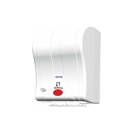 Palex 3491-0 Otomatik 21 cmKağıt Havlu Dispenserı Beyaz