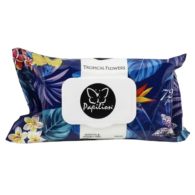 Papilion Islak Mendil 72 li