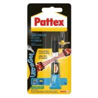 Pattex Ultra Jel JaponYapıştırıcı 3Gr