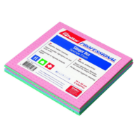 Polikur Profesyonel Sünger Bez5 li