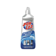 Porçöz Çay ve Kahve MakinesiTemizleyici 400Ml
