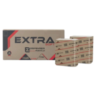 Eti Extra Soft Z Katlı Havlu20,5 x 21 cm 160 Yp (110)