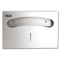 Palex Krom Klozet KapakÖrtüsü Dispenseri (3802-2)
