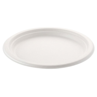 Roll-Up Ekolojik Tabak 26Cm25Li Baskısız