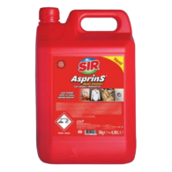 Sır Aspirin Genel Temizleyici5Kg