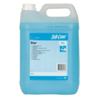 Diversey Soft Care Star H100Sıvı El Sabunu 5.2Kg 70023630