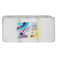 Select 153608656 ExpertHareketli Havlu 21Cm 4Kg 6'lı72Mt