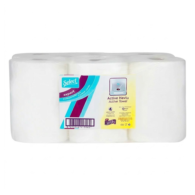 Select Expert Hareketli Havlu21Cm 3Kg 55Mt 6'lı