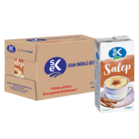 Sek Salep 1 Lt 12'li