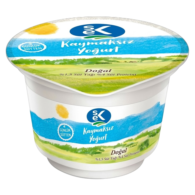 Sek Yoğurt 150Gr 12Li