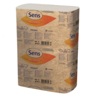 Sens Z Katlı Havlu 19X21 Cm200 Yp 12'li 7904699-7906827