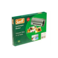 Sarff Kart Poşeti 7.5CmX9.5Cm