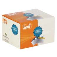 Sarff 15207003 Kart Poşeti7.5CmX9.5Cm 100'lü