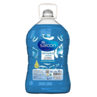Saloon Sıvı Sabun 3Lt OkyanusFerahlığı
