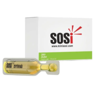 Sosi Zeytinyağı 10Ml 200 Lü