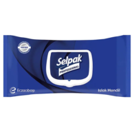 Selpak Pro Islak Mendil 60 lı7901044