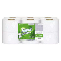 Selpak Professional RecycledJumbo Tuvalet Kağıdı 12'li150Mt 7906903