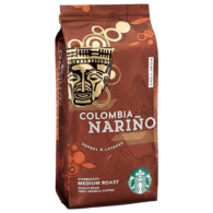 Starbucks Colombia ÇekirdekKahve 250Gr