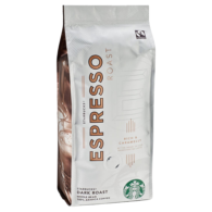 Starbucks Espresso RoastÇekirdek Kahve 250Gr