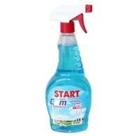 Start Cam Temizleyici 500Ml