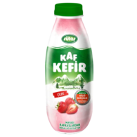 Sütaş Çilekli Kefir 250Ml x 6118200