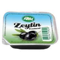 Sütaş Zeytin Ezmesi 20Gr 120li 740100