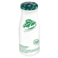 Sütaş Cam Ayran 200Ml 110100