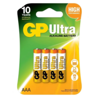 Toshiba Alkaline İnce KalemPil AAA 4 Lü