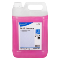 Taski Harmony Parfümlü GenelTemizlik Ürünü 4,95Kg