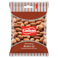 Tadım Kavrulmuş Badem İçi45Gr