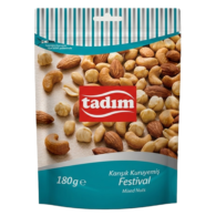 Tadım Karışık KuruyemişFestival 45Gr