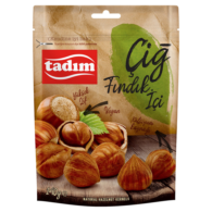 Tadım Aile Boy Fındık İçi Çiğ140Gr