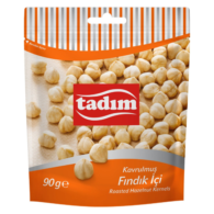 Tadım Fındık İçi 90Gr 12'li