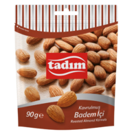 Tadım Badem İçi 90Gr 12'li