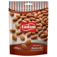 Tadım Badem İçi 180Gr