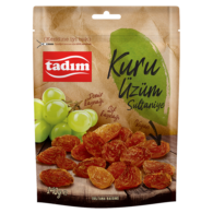 Tadım Aile Boy Kuru Üzüm140Gr Sultaniye