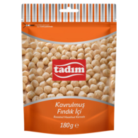 Tadım Aile Boy Fındık 180Gr